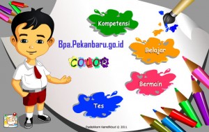 Rumah belajar BPA SD Bahasa Inggris 42 Rumah belajar BPA SD Bahasa Inggris 42