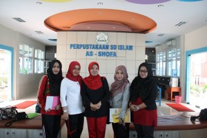 bpa pekanbaru as shofa