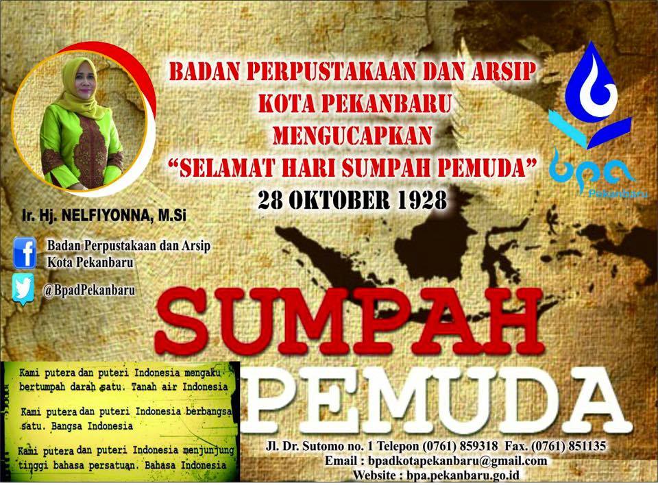 bpa sumpah pemuda