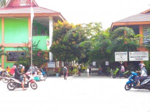 Bukit Raya - Simpang Tiga - SDN 182 - 03 Sek