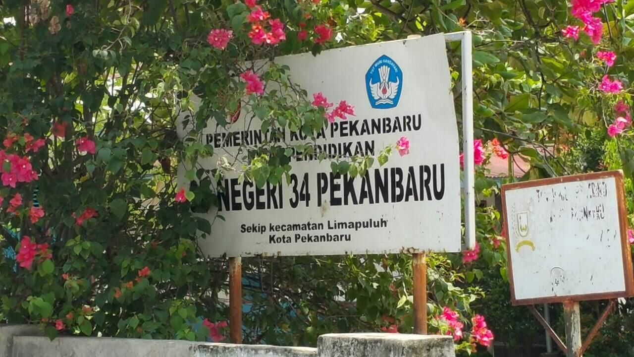 Limapuluh - Sekip - SDN 34 - 02 Namasek