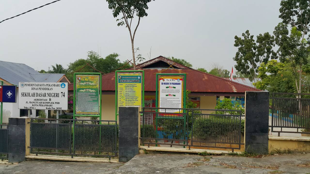 Limapuluh - Sekip - SDN 74 - 03 Sek