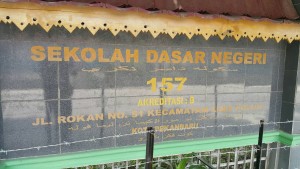Limapuluh - Tanjung Rhu - SDN 157 - 02 Namasek