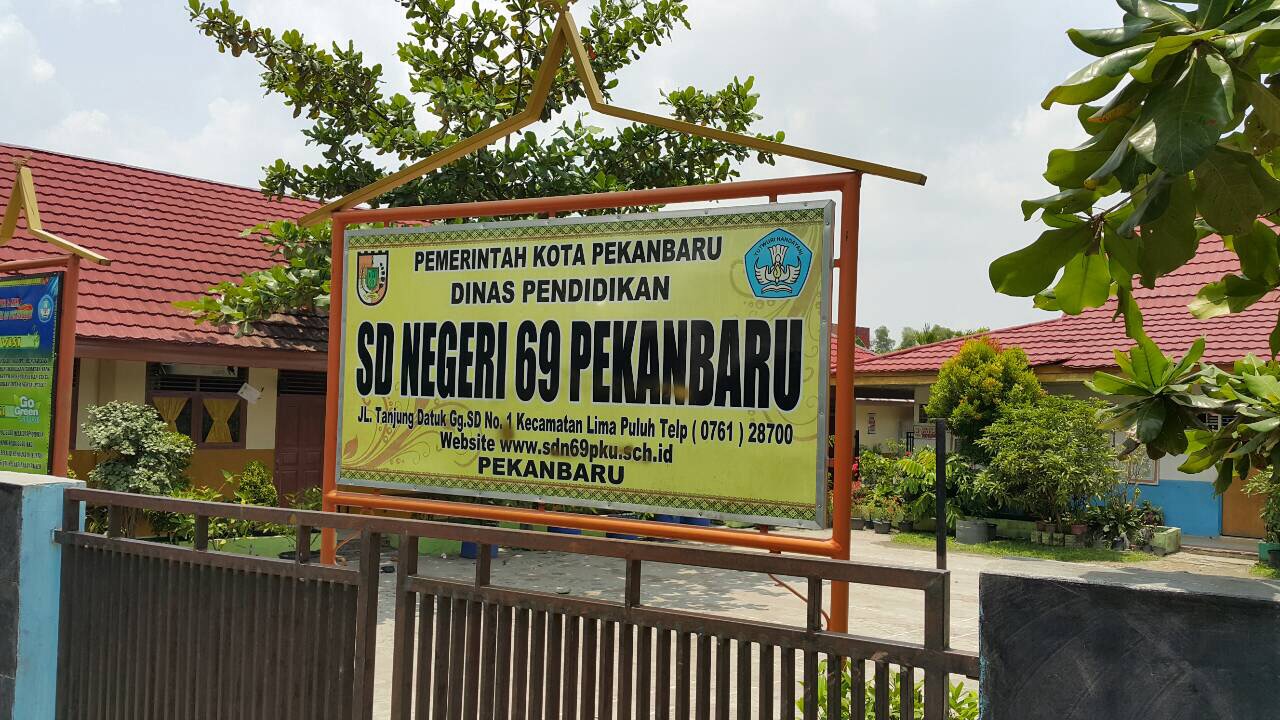 Limapuluh - Tanjung Rhu - SDN 69 - 02 Namasek