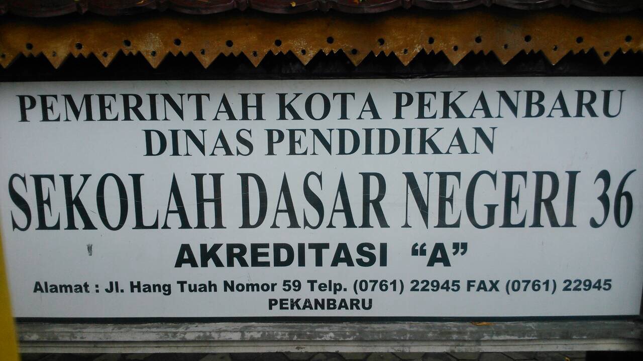 Lima Puluh - Sekip - SDN 36 - 02 Namasek