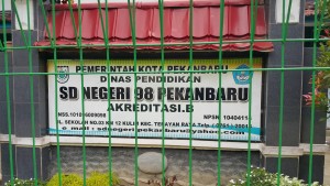 Tenayan Raya - Kulim - SDN 98 - 02 Namasek Tenayan Raya - Kulim - SDN 98 - 02 Namasek