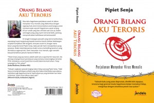 Cover Orang Bilang Aku Teroris