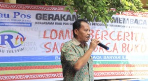 persaingan semakin ketat