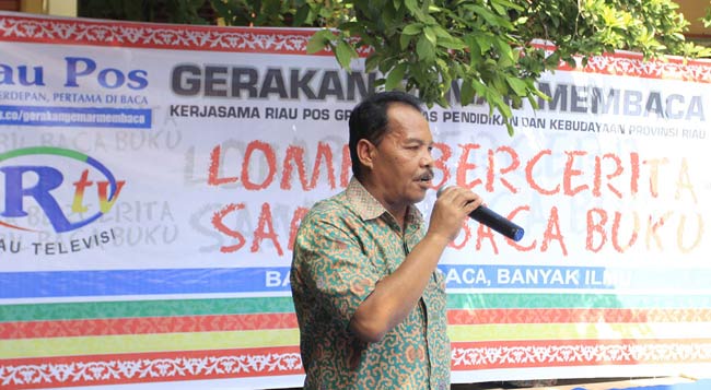 persaingan semakin ketat