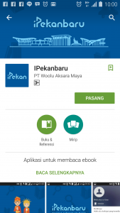 ipekanbaru epustaka bpa pekanbaru 01