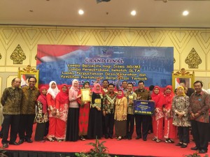 perpustakaan-terbaik BPA Kota Pekanbaru