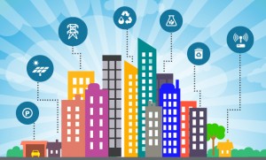 SmartCity Dispusip