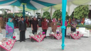 Kegiatan Literasi dan Sekolah Model Labschool Kegiatan Literasi dan Sekolah Model Labschool