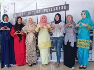 selamat datang di pekanbaru