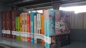 Celana Tak Berpisak: Apresiasi untuk Riau