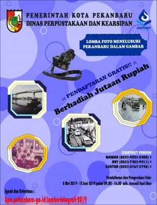 lomba foto oke