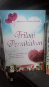 Trilogi Pernikahan