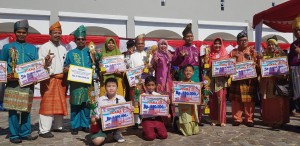 Peringatan Hari Jadi Kota Pekanbaru-235 hadiah 78