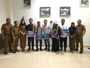 pemenang lomba fotografi 2019
