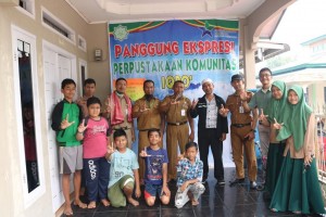 panggung literasi 1