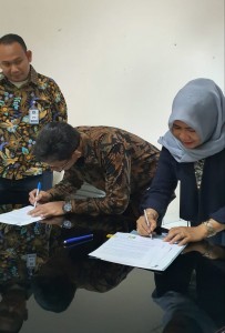 hibah perangkat keras Sistem Informasi Kearsipan Dinamis (SIKD) 3