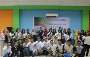 komunitas teman kampus 2