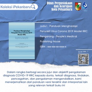 Panduan Menghadapi Penyakit buku