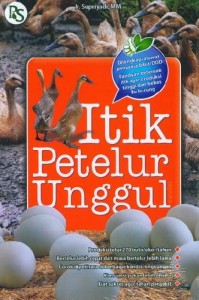 Petelur Unggul